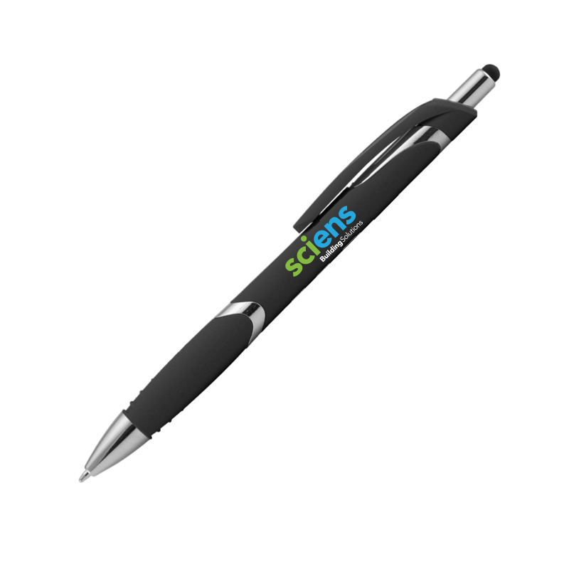 Solana Softy with Stylus - ColorJet